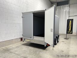 Vezeko Husky FB K 35.40 Absenker
