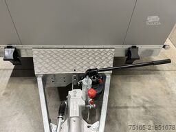Vezeko Husky FB K 35.40 Absenker