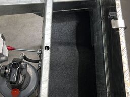 Vezeko Husky FB K 35.40 Absenker