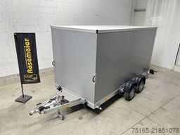 Vezeko Husky FB K 35.40 Absenker