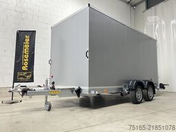 Vezeko Husky FB K 35.40 Absenker