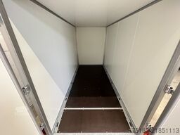 Vezeko Husky FB K 35.35 E-Pumpe Kofferanhänger
