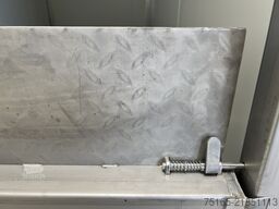 Vezeko Husky FB K 35.35 E-Pumpe Kofferanhänger