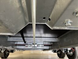 Vezeko Husky FB K 35.35 E-Pumpe Kofferanhänger