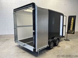 Brian James Box Van 600-3518-27-2-12-B Kofferanhänger
