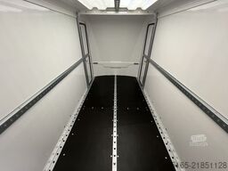 Brian James Box Van 600-3518-27-2-12-B Kofferanhänger