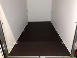 Böckmann KT 3015/20 M Kofferanhänger