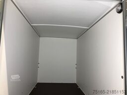 Böckmann KT 3015/20 M Kofferanhänger