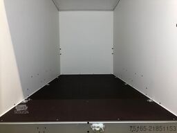 Böckmann KT 3015/20 M Kofferanhänger