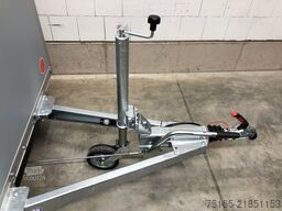 Böckmann KT 3015/20 M Kofferanhänger