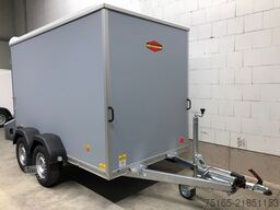 Böckmann KT 3015/20 M Kofferanhänger