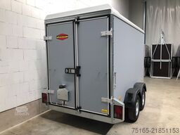 Böckmann KT 3015/20 M Kofferanhänger