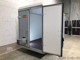 Böckmann KT 3015/20 M Kofferanhänger