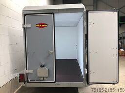 Böckmann KT 3015/20 M Kofferanhänger