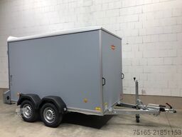 Böckmann KT 3015/20 M Kofferanhänger