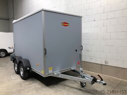 Böckmann KT 3015/20 M Kofferanhänger