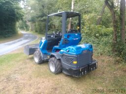 AVANT_TECNO Multione