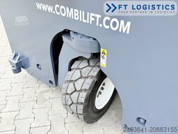 Combilift C3000 GAS DUPLEX 4100 WIDE POSITIONER