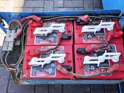 Genie GS2646 Electric, Working Height 9.80m, Capacity 45