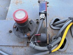 Genie GS2646 Electric, Working Height 9.80m, Capacity 45
