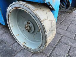 Genie GS2646 Electric, Working Height 9.80m, Capacity 45