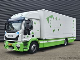 Iveco EURO-CARGO 160-220 / LES / SCHOOL / FAHRSCHULE