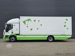Iveco EURO-CARGO 160-220 / LES / SCHOOL / FAHRSCHULE