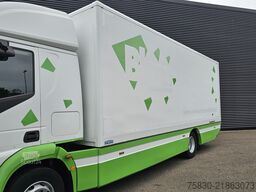 Iveco EURO-CARGO 160-220 / LES / SCHOOL / FAHRSCHULE