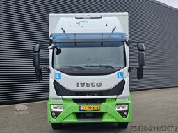 Iveco EURO-CARGO 160-220 / LES / SCHOOL / FAHRSCHULE