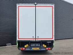 Iveco EURO-CARGO 160-220 / LES / SCHOOL / FAHRSCHULE