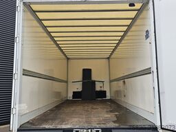 Iveco EURO-CARGO 160-220 / LES / SCHOOL / FAHRSCHULE