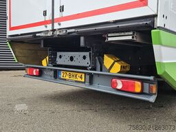 Iveco EURO-CARGO 160-220 / LES / SCHOOL / FAHRSCHULE
