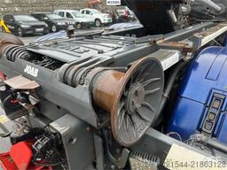 Scania R650 6x2 w/ 21 T hook. WATCH VIDEO
