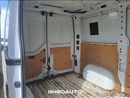 RENAULT RENAULT MASTER - FURGONE