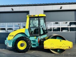 Ammann ASC 90 HD - 1. HAND