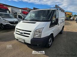 Ford FORD TRANSIT 2011 KM 250000