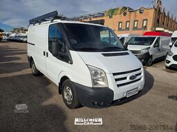 Ford FORD TRANSIT 2011 KM 250000