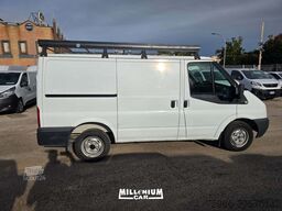 Ford FORD TRANSIT 2011 KM 250000