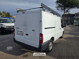 Ford FORD TRANSIT 2011 KM 250000