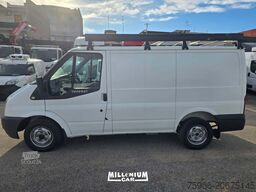 Ford FORD TRANSIT 2011 KM 250000