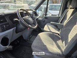 Ford FORD TRANSIT 2011 KM 250000