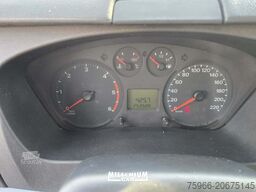 Ford FORD TRANSIT 2011 KM 250000