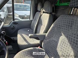 Ford FORD TRANSIT 2011 KM 250000