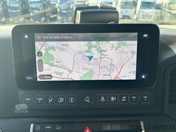 Mercedes-Benz Actros 1845 Gigaspace / Tacho V2 / PTO - Hydrau...