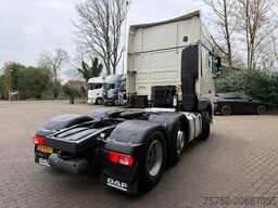 DAF XF 480 6X2 FTG SSC Super Space 327.844KM! PTO-P...