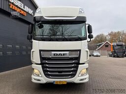 DAF XF 480 6X2 FTG SSC Super Space 327.844KM! PTO-P...