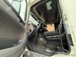 DAF XF 480 6X2 FTG SSC Super Space 327.844KM! PTO-P...