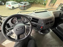 DAF XF 480 6X2 FTG SSC Super Space 327.844KM! PTO-P...