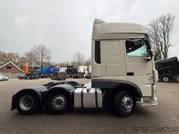 DAF XF 480 6X2 FTG SSC Super Space 327.844KM! PTO-P...
