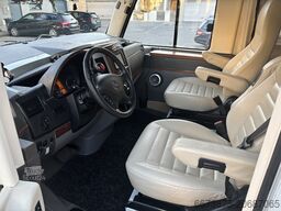 Hymer B 655 SL Mercedes 3.0 V6 automático